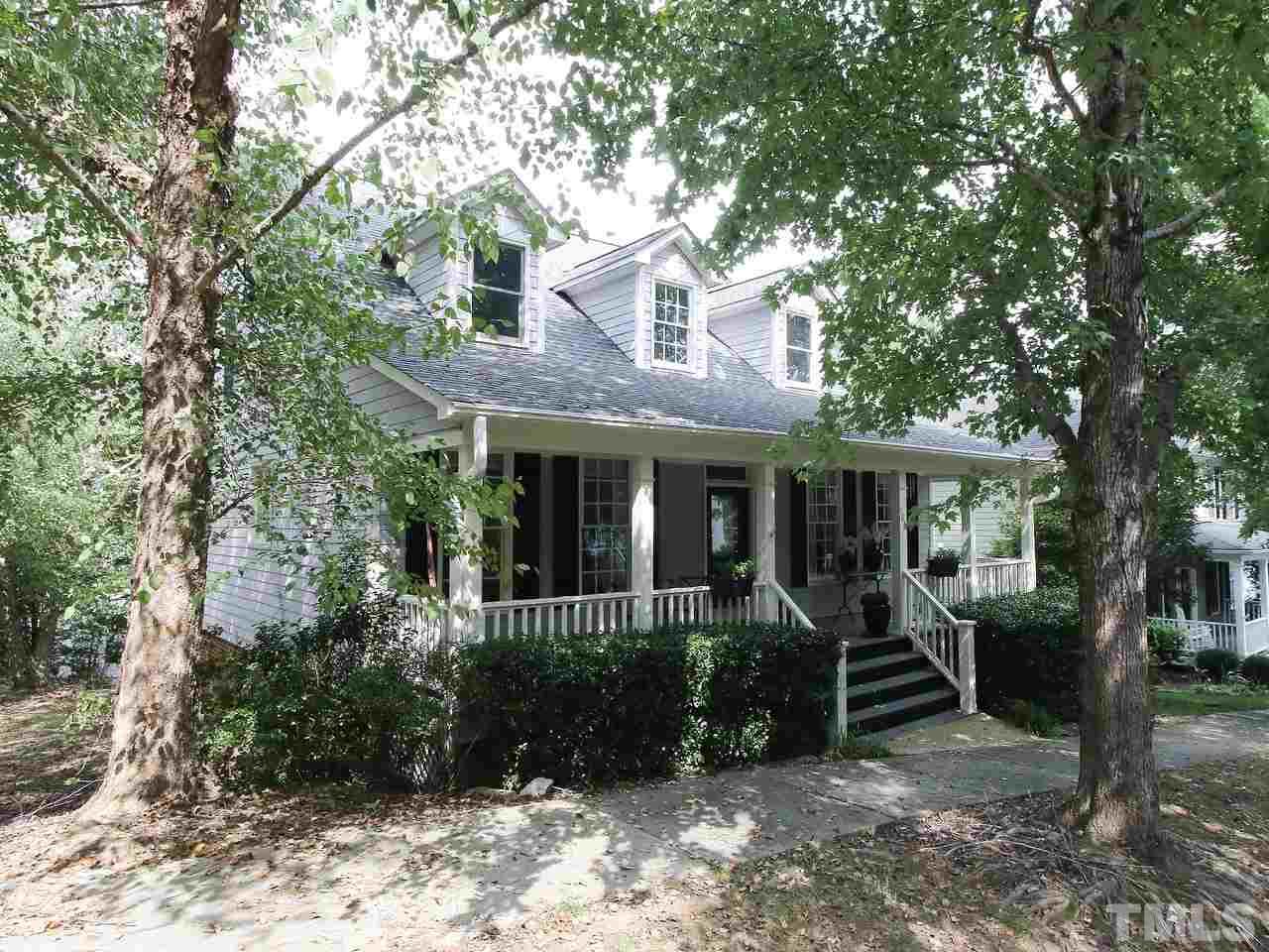 104 Meeting Street Chapel Hill Home Listings - RE/MAX Winning Edge North Carolina Real Estate