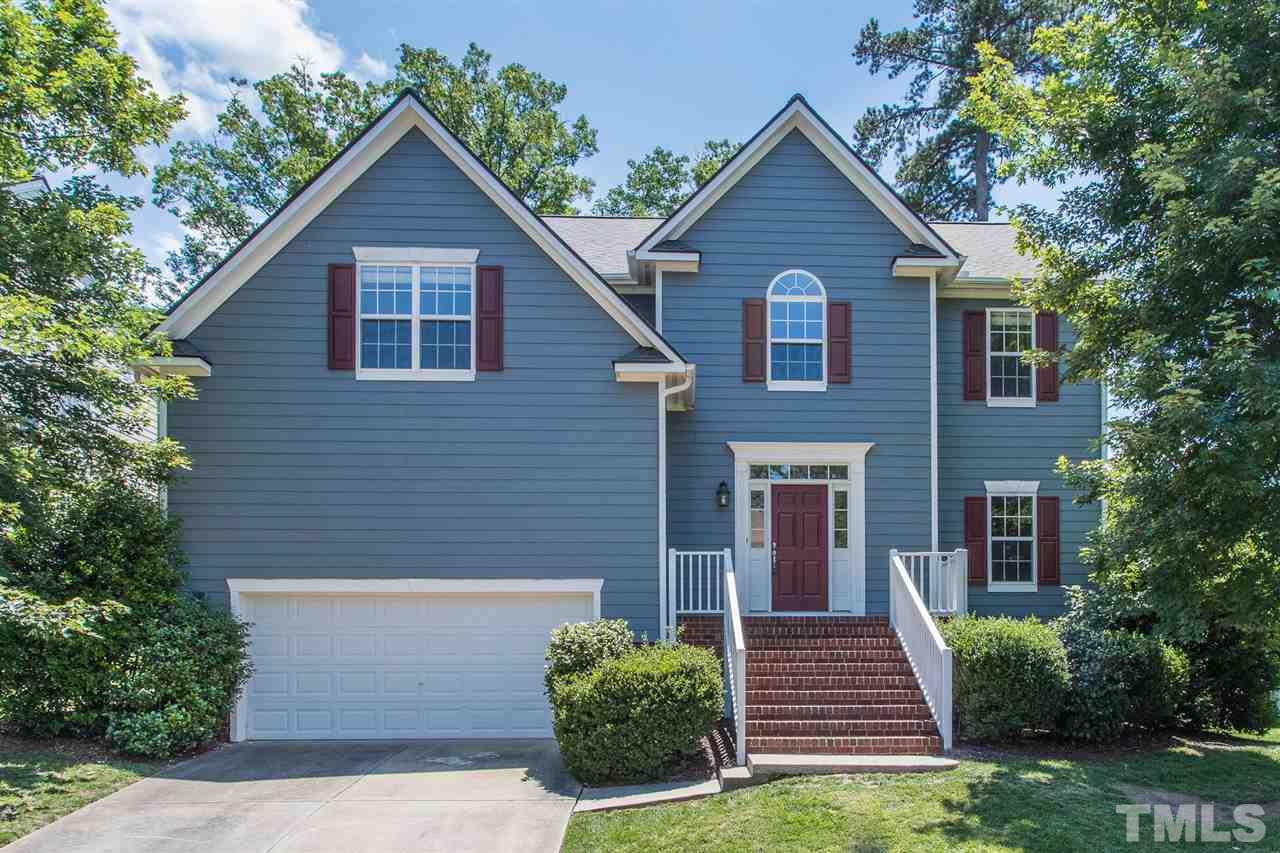 108 Strangford Lane Chapel Hill Home Listings - RE/MAX Winning Edge North Carolina Real Estate