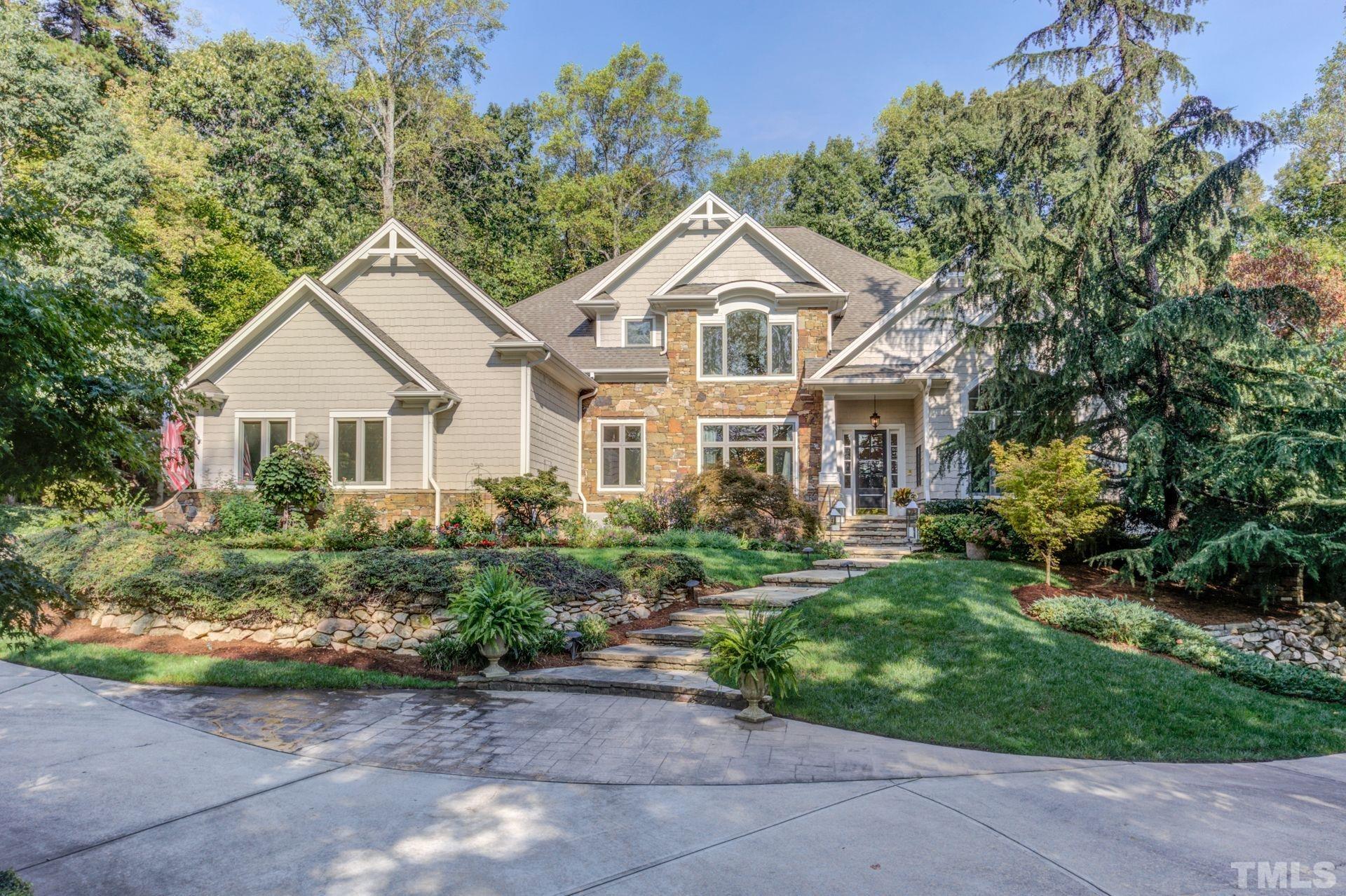 11120 Governors Drive Chapel Hill Home Listings - RE/MAX Winning Edge North Carolina Real Estate