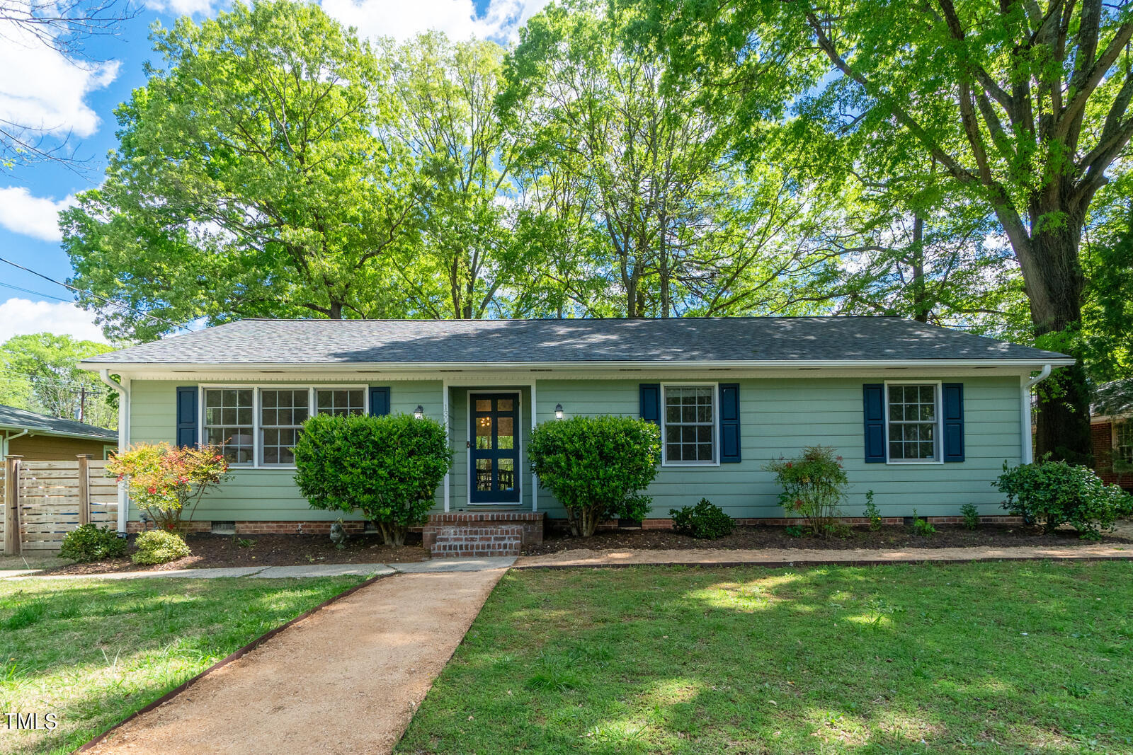 1303 Shepherd Street Chapel Hill Home Listings - RE/MAX Winning Edge North Carolina Real Estate