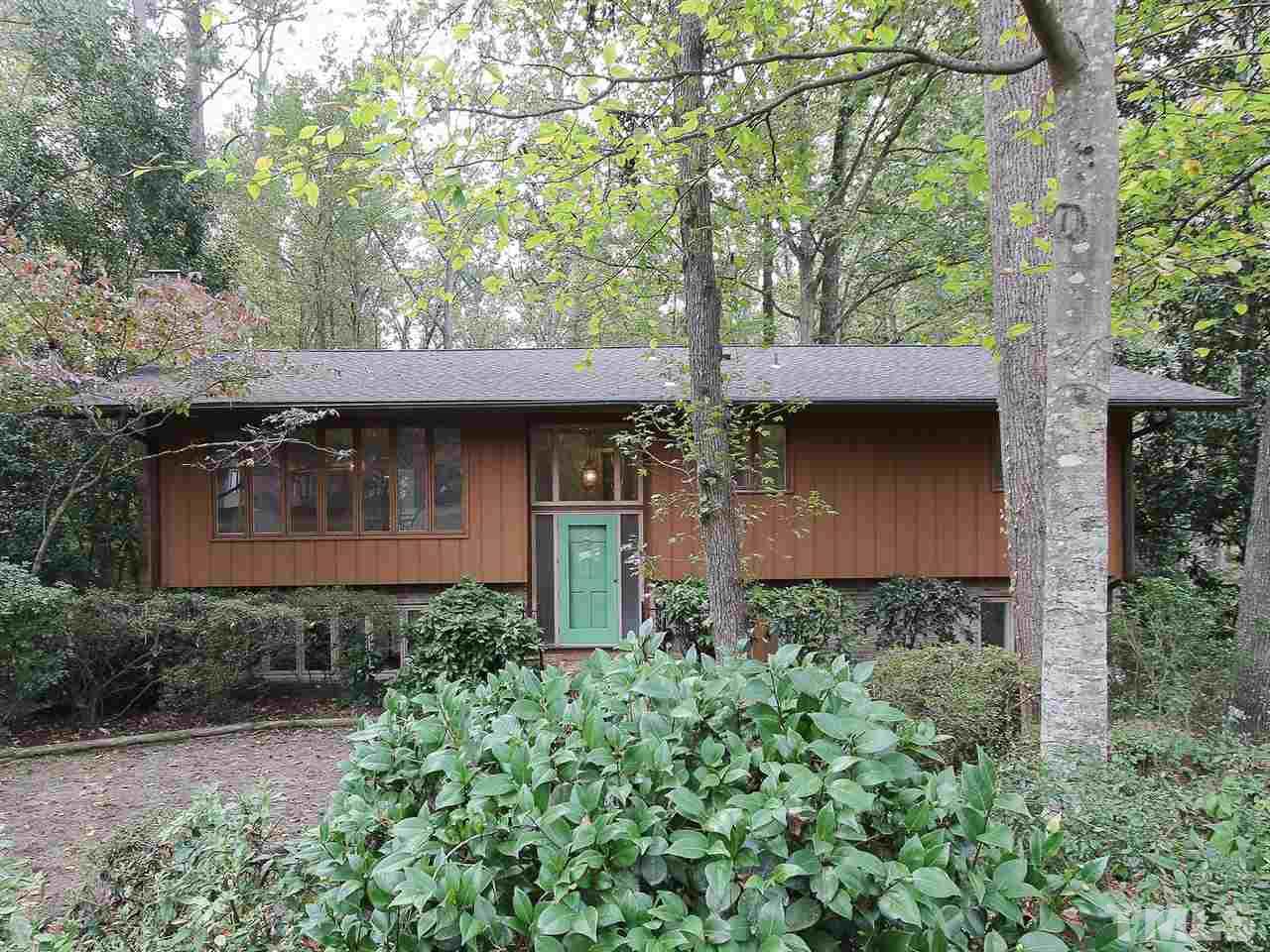 1406 Brigham Road Chapel Hill Home Listings - RE/MAX Winning Edge North Carolina Real Estate