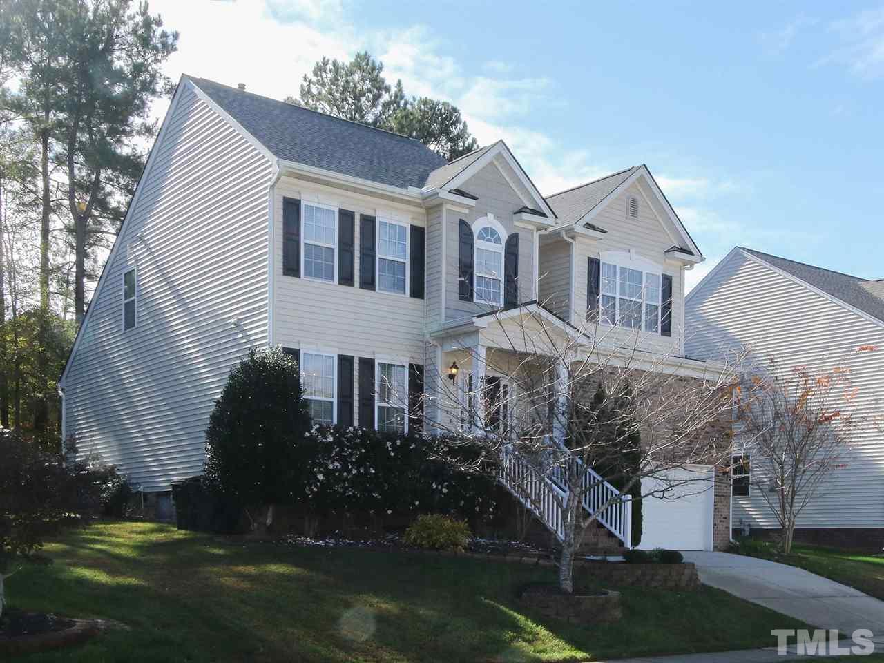 205 Sycamore Ridge Lane Chapel Hill Home Listings - RE/MAX Winning Edge North Carolina Real Estate