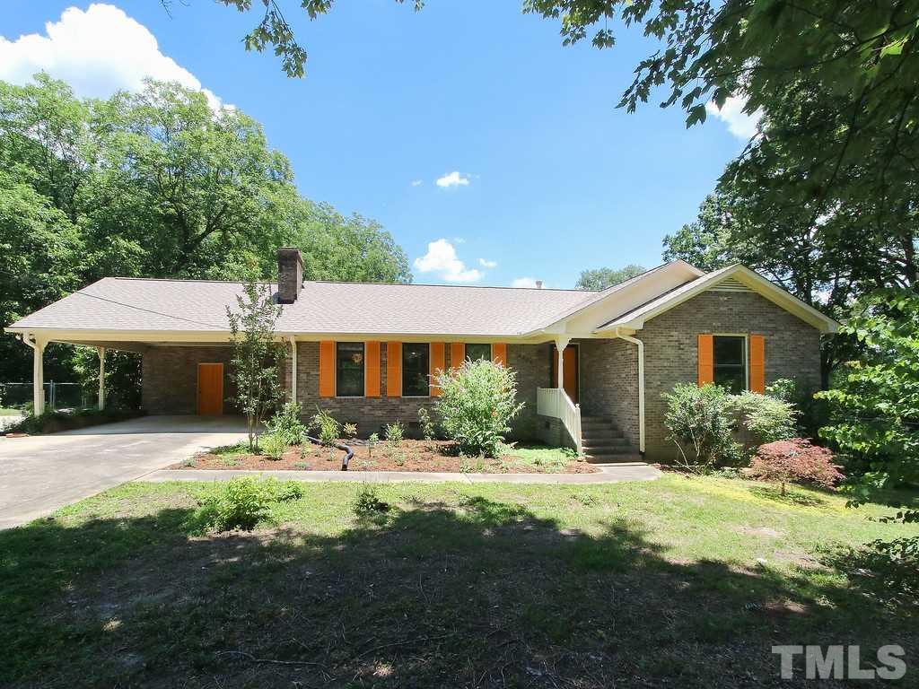 2208 Alabama Avenue Chapel Hill Home Listings - RE/MAX Winning Edge North Carolina Real Estate