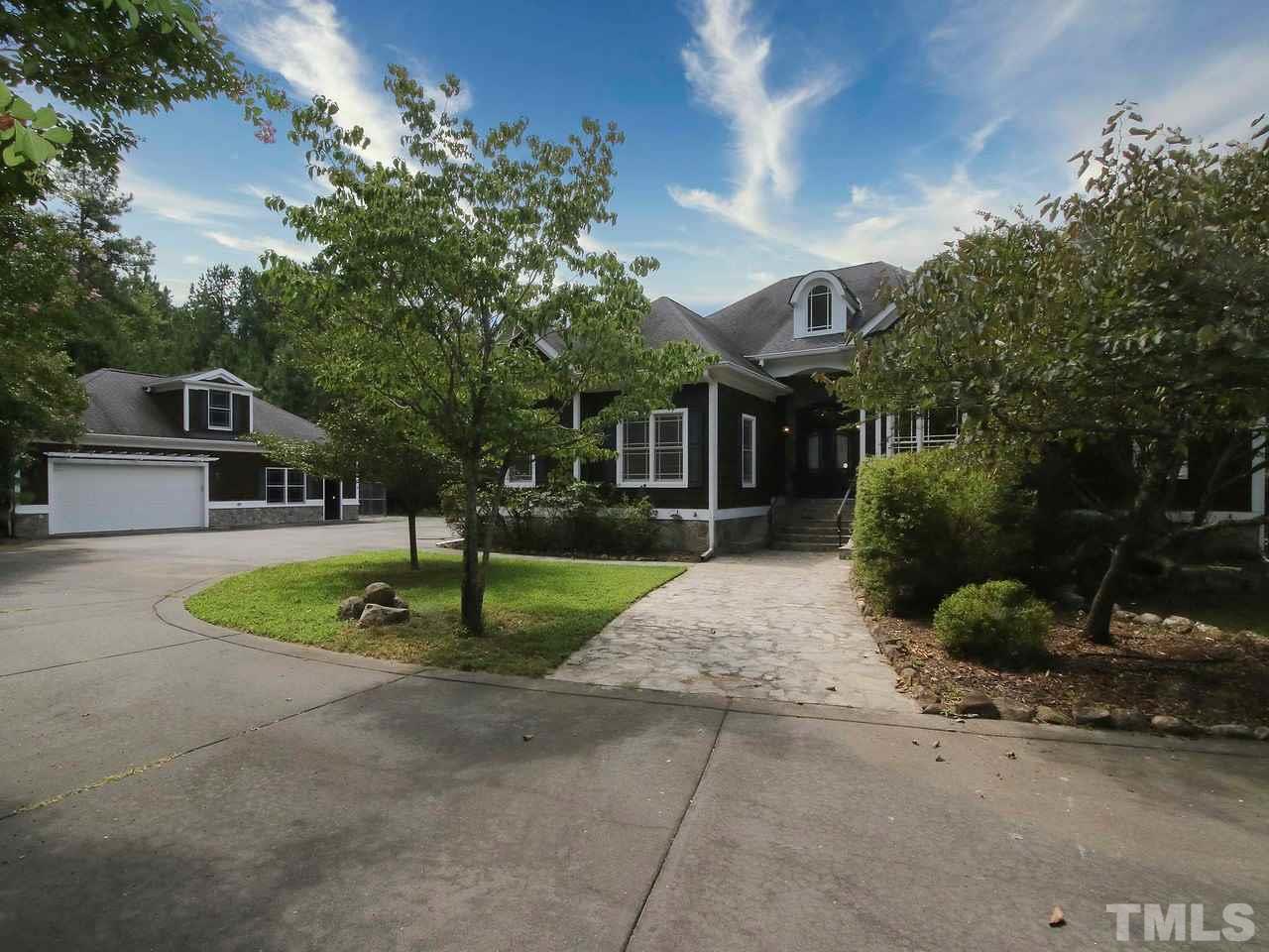 235 Emily Lane Chapel Hill Home Listings - RE/MAX Winning Edge North Carolina Real Estate