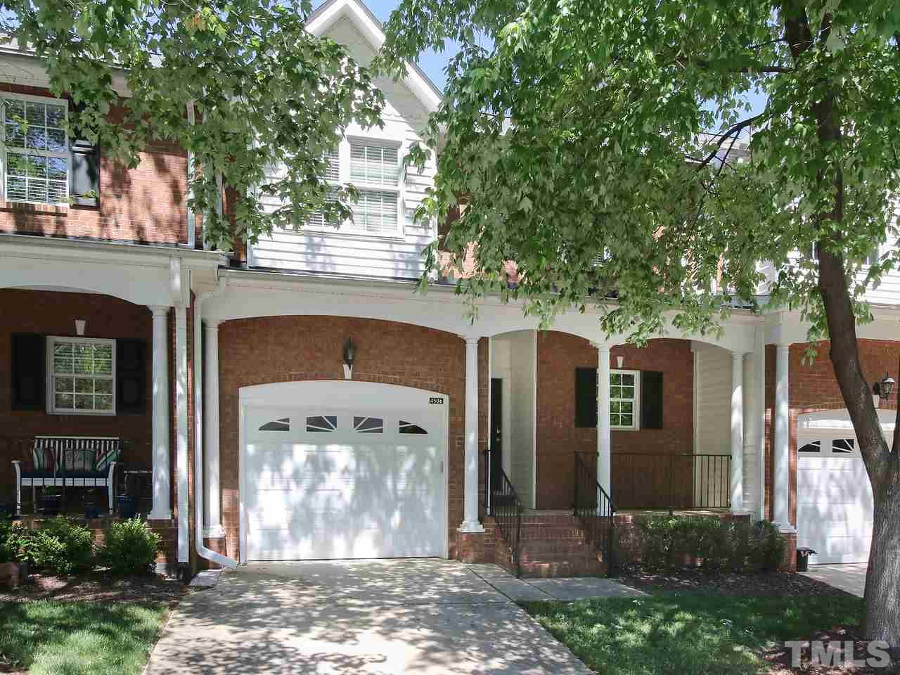 4506 Mistiflower Drive Chapel Hill Home Listings - RE/MAX Winning Edge North Carolina Real Estate