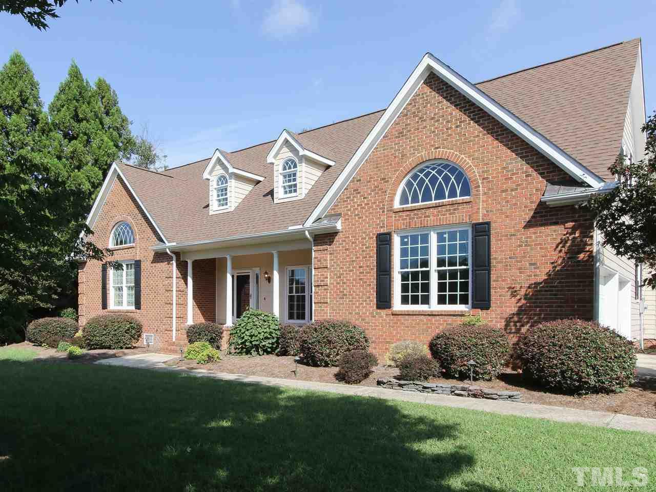 5 Marigold Place Chapel Hill Home Listings - RE/MAX Winning Edge North Carolina Real Estate