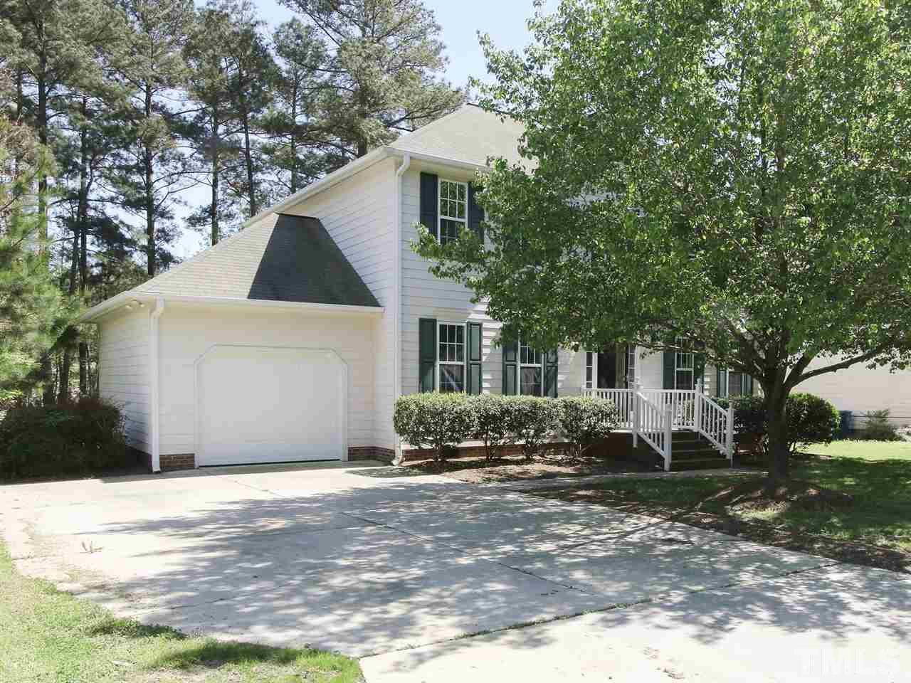 508 Wheeling Circle Chapel Hill Home Listings - RE/MAX Winning Edge North Carolina Real Estate