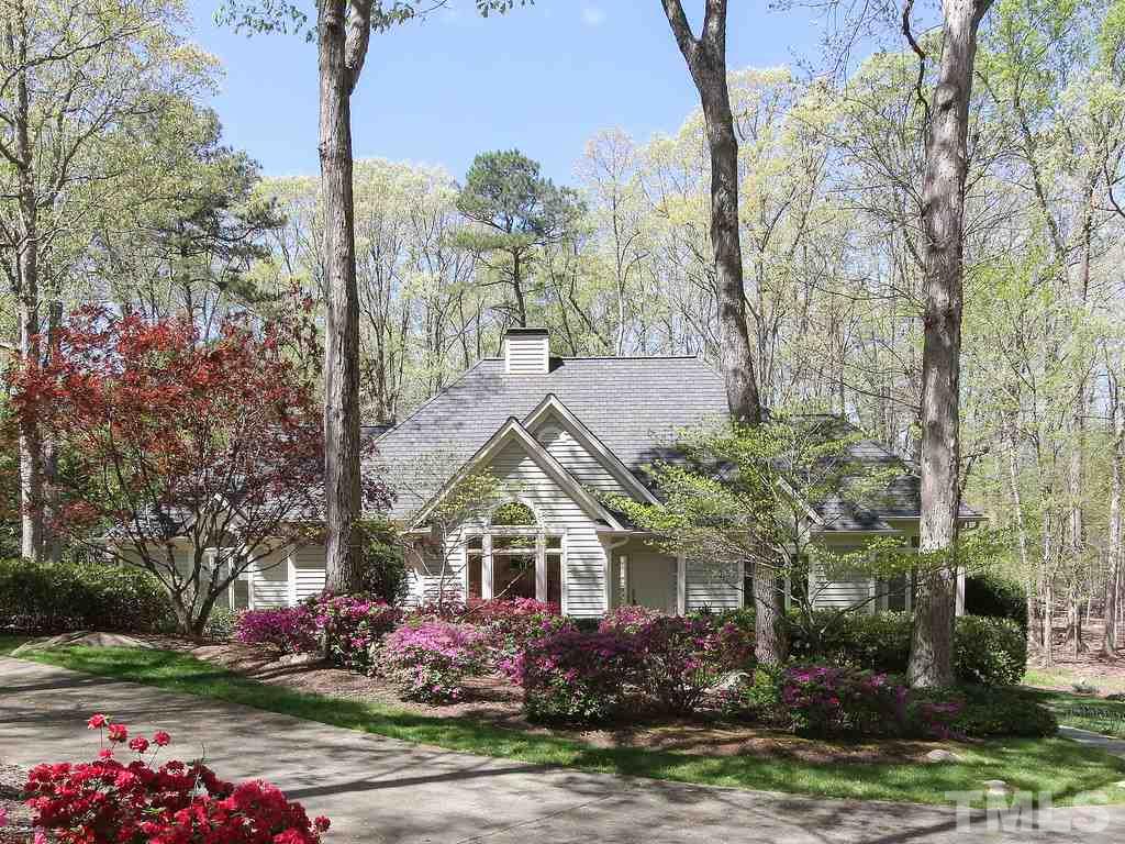616 Booth Road Chapel Hill Home Listings - RE/MAX Winning Edge North Carolina Real Estate