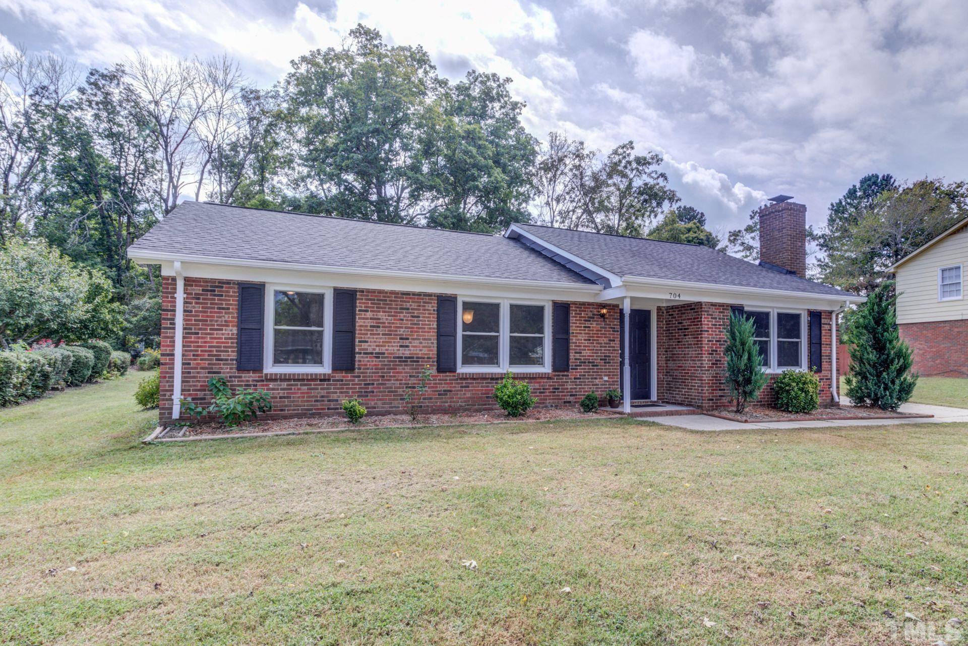 704 Wheat Mill Road Chapel Hill Home Listings - RE/MAX Winning Edge North Carolina Real Estate
