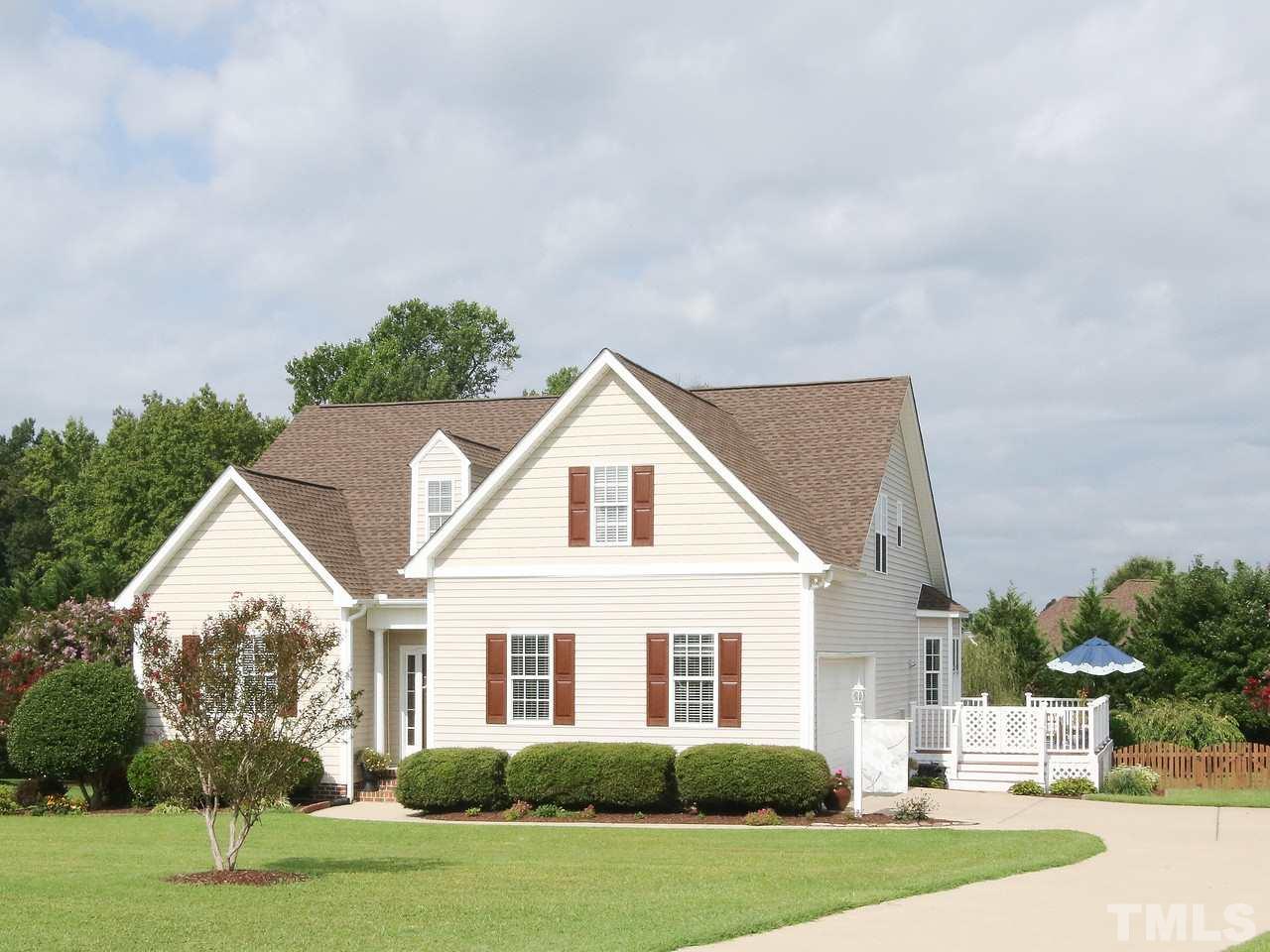 7612 Pegram Street Chapel Hill Home Listings - RE/MAX Winning Edge North Carolina Real Estate