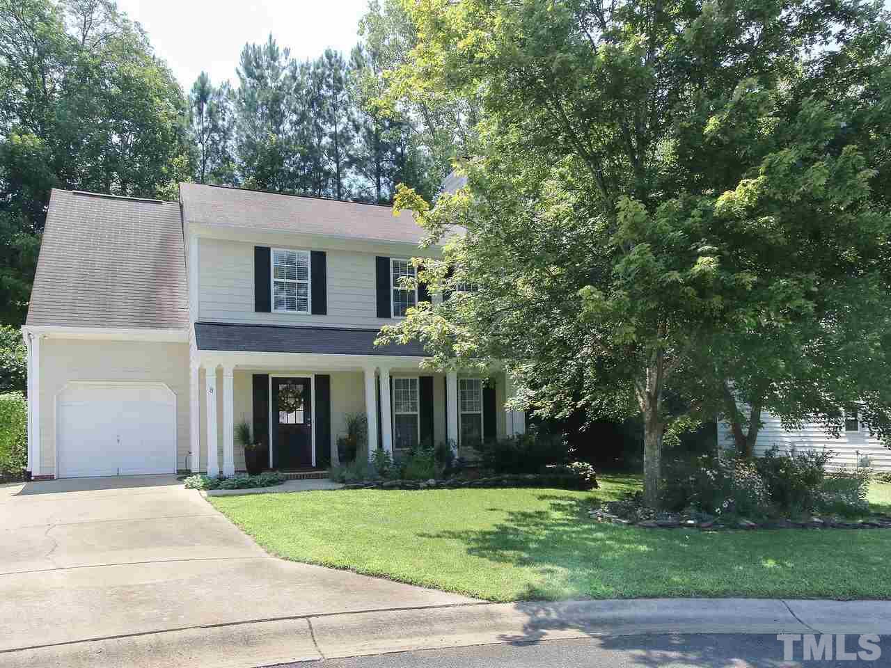 8 Kilbreth Avenue Chapel Hill Home Listings - RE/MAX Winning Edge North Carolina Real Estate