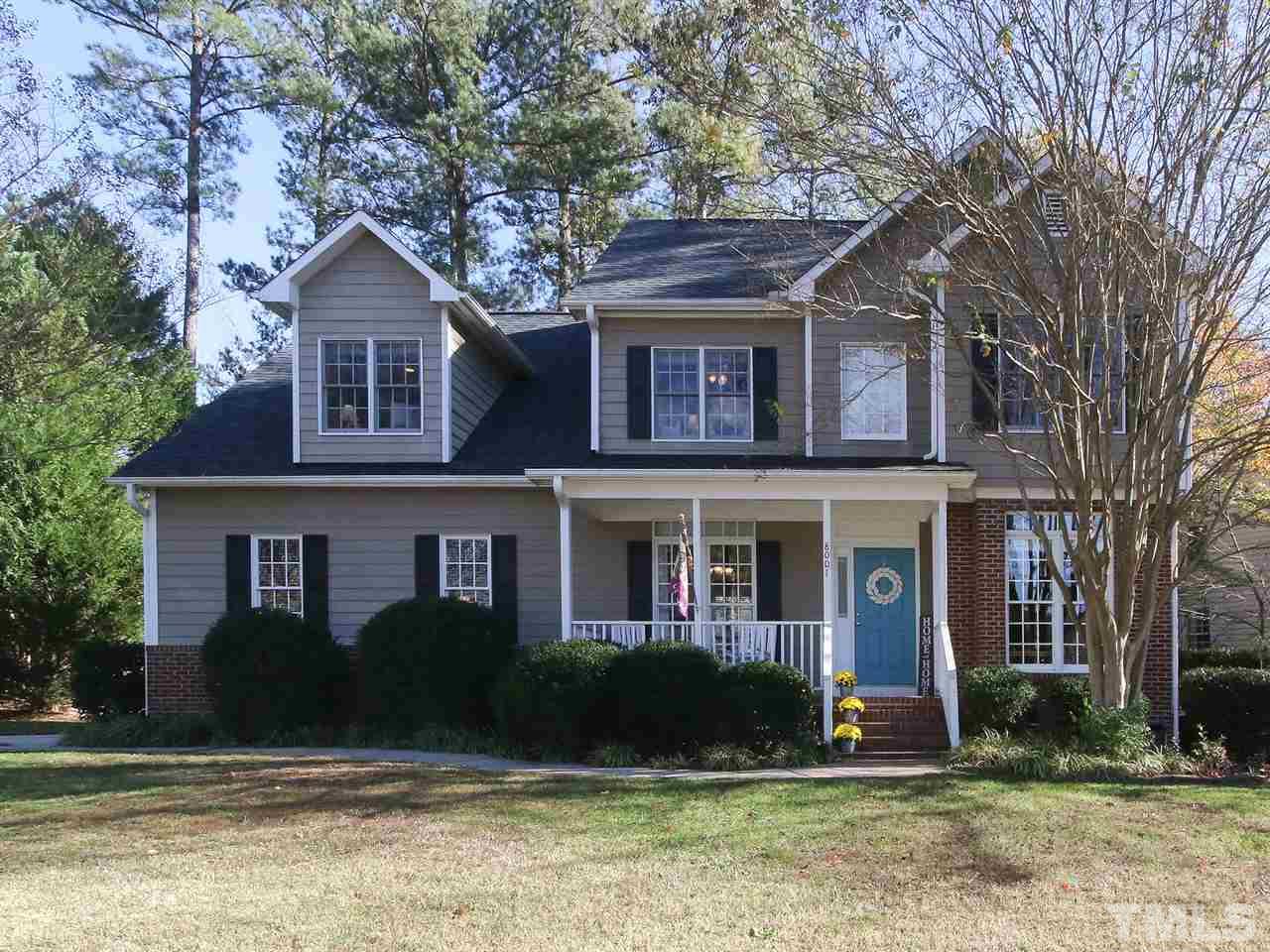8001 Mackenzie Court Chapel Hill Home Listings - RE/MAX Winning Edge North Carolina Real Estate