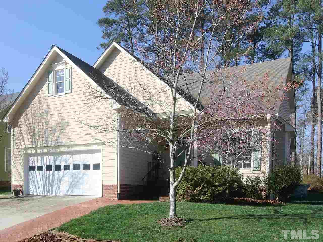 8110 Mackenzie Court Chapel Hill Home Listings - RE/MAX Winning Edge North Carolina Real Estate