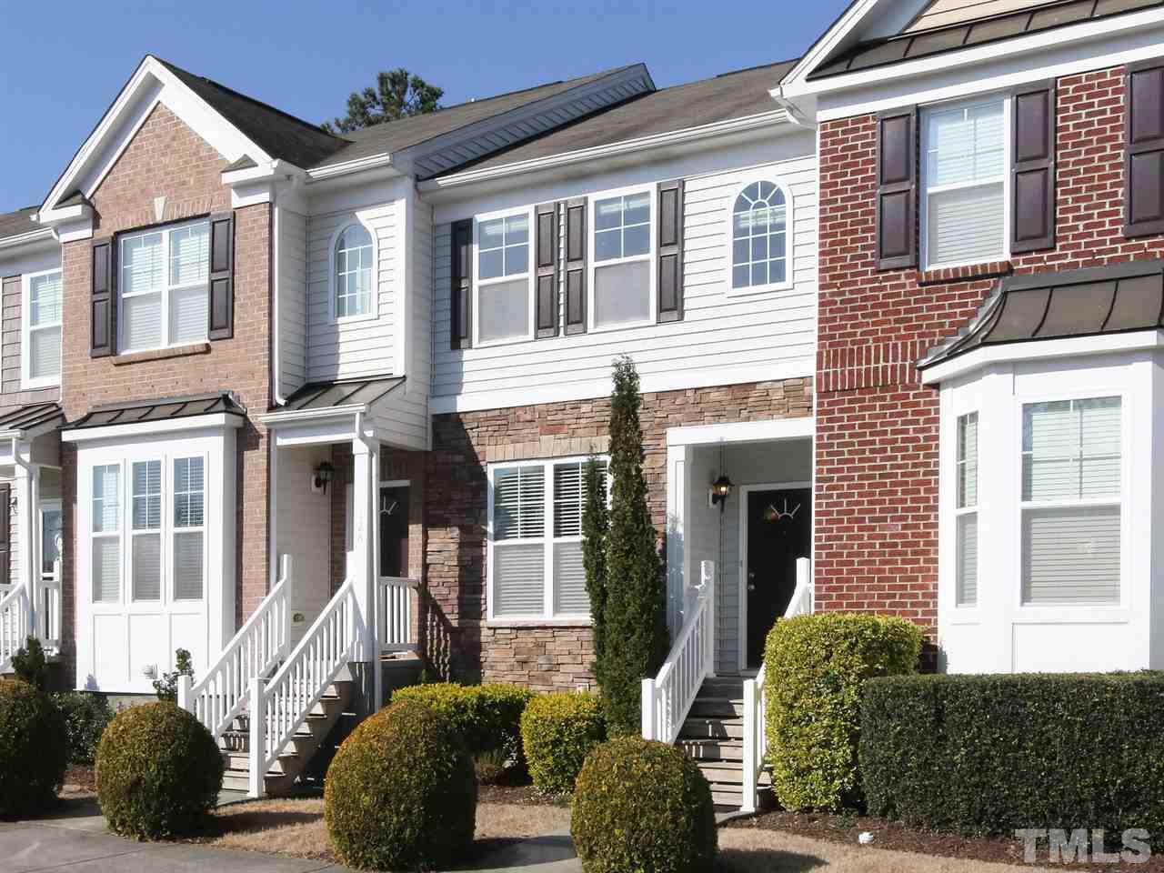 100 Stratford Lakes Drive Chapel Hill Home Listings - RE/MAX Winning Edge North Carolina Real Estate