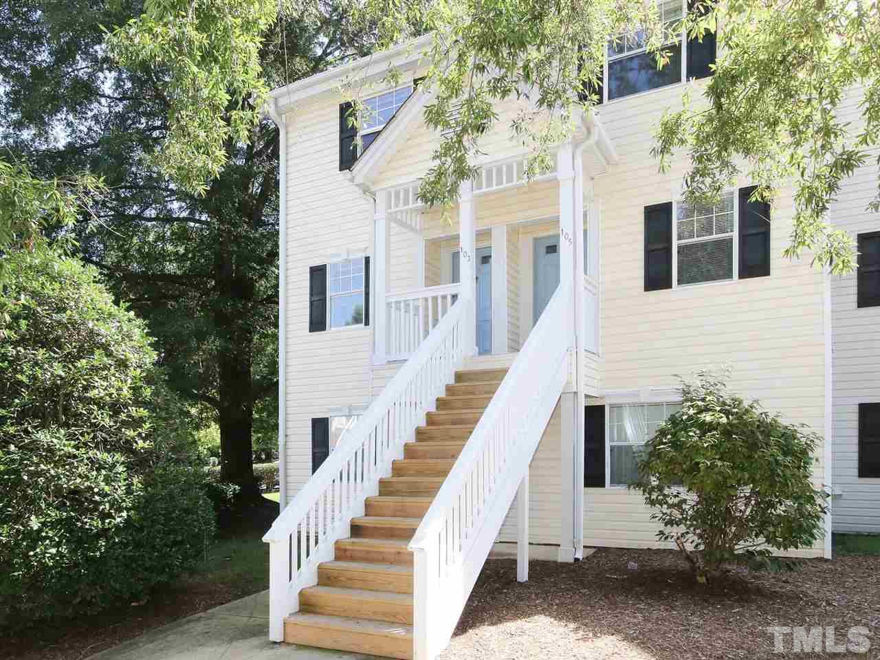 103 Kingsbury Drive Chapel Hill Home Listings - RE/MAX Winning Edge North Carolina Real Estate