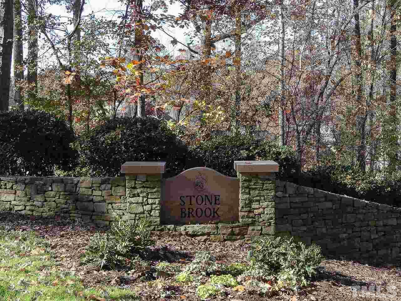 19016 Stone Brook Chapel Hill Home Listings - RE/MAX Winning Edge North Carolina Real Estate