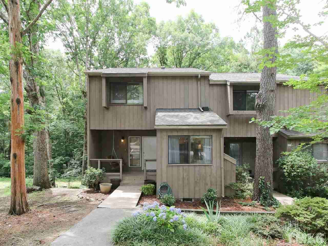 192 Ridge Trail Chapel Hill Home Listings - RE/MAX Winning Edge North Carolina Real Estate