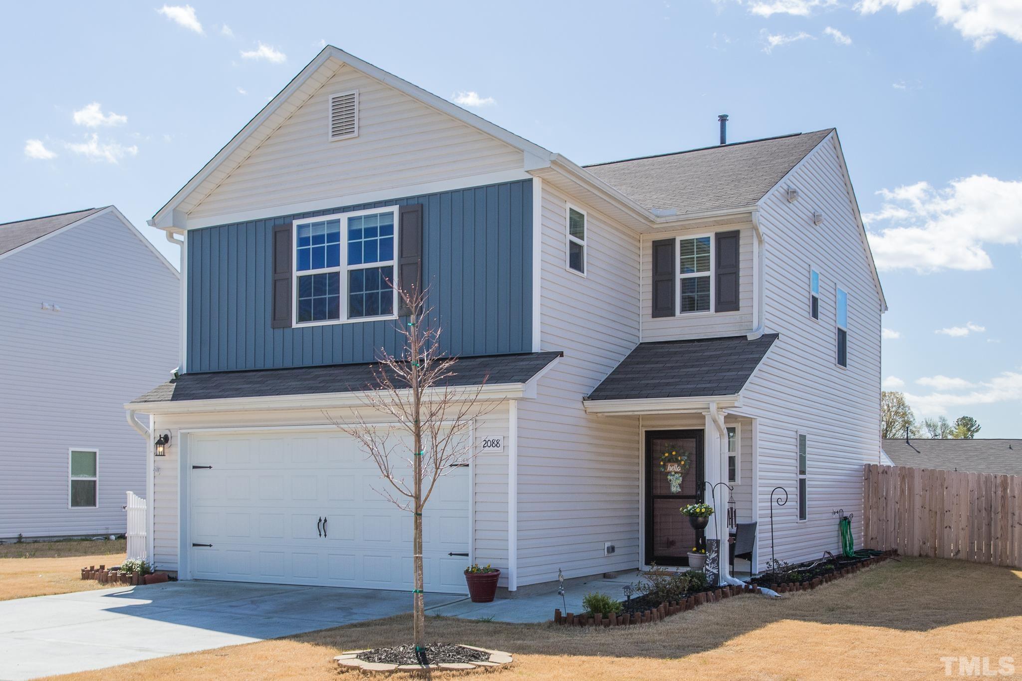 2088 Alderman Way Chapel Hill Home Listings - RE/MAX Winning Edge North Carolina Real Estate
