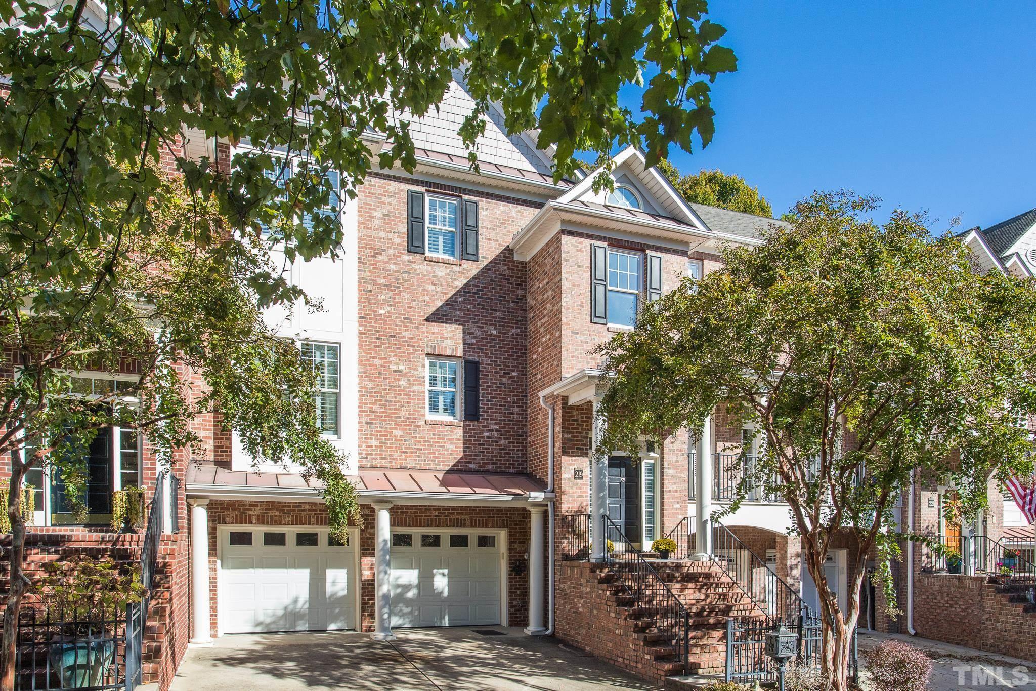 219 Lions Gate Drive Chapel Hill Home Listings - RE/MAX Winning Edge North Carolina Real Estate