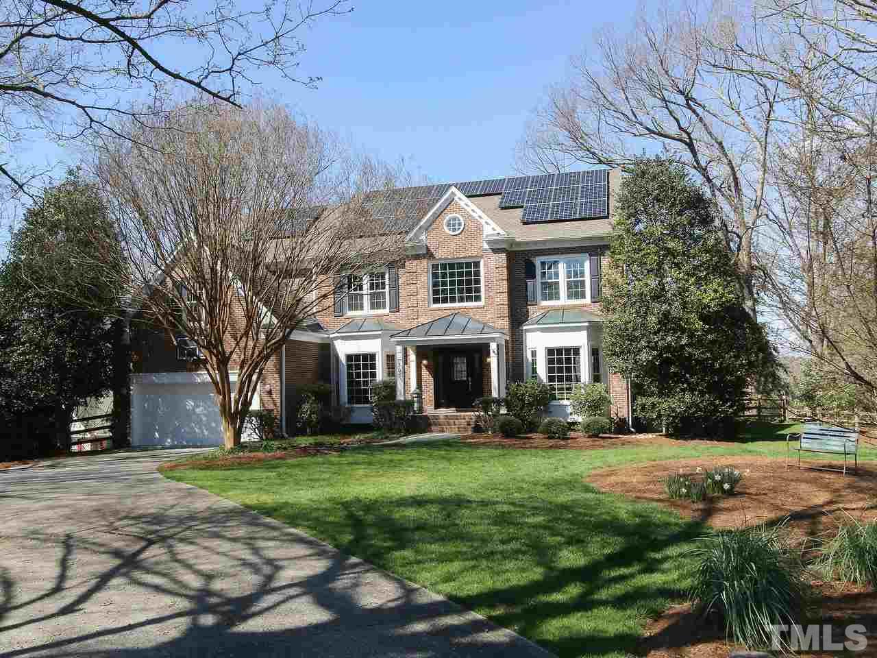 303 Orchard Lane Chapel Hill Home Listings - RE/MAX Winning Edge North Carolina Real Estate