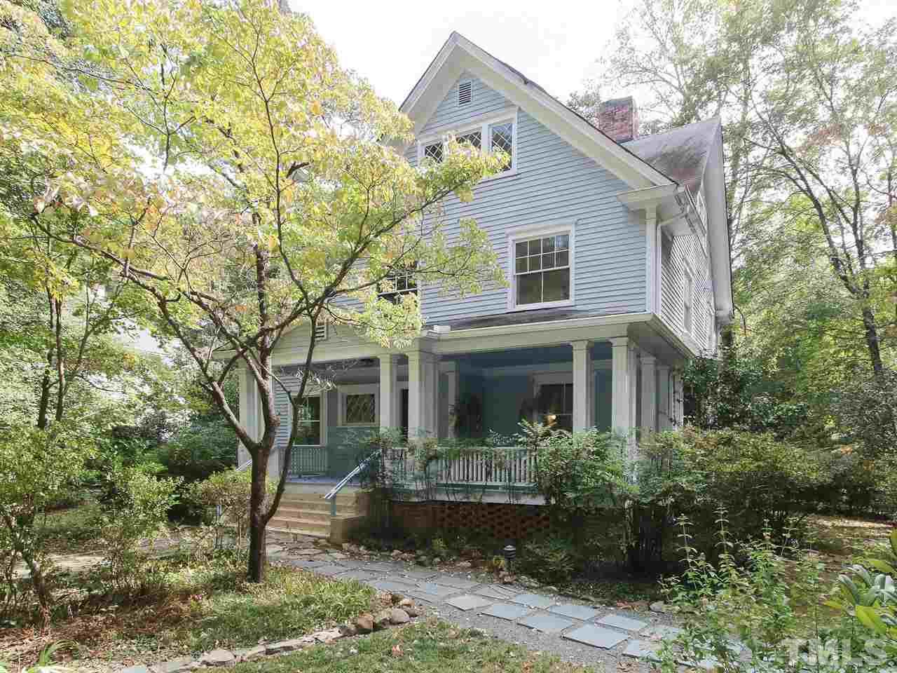714 E Franklin Street Chapel Hill Home Listings - RE/MAX Winning Edge North Carolina Real Estate