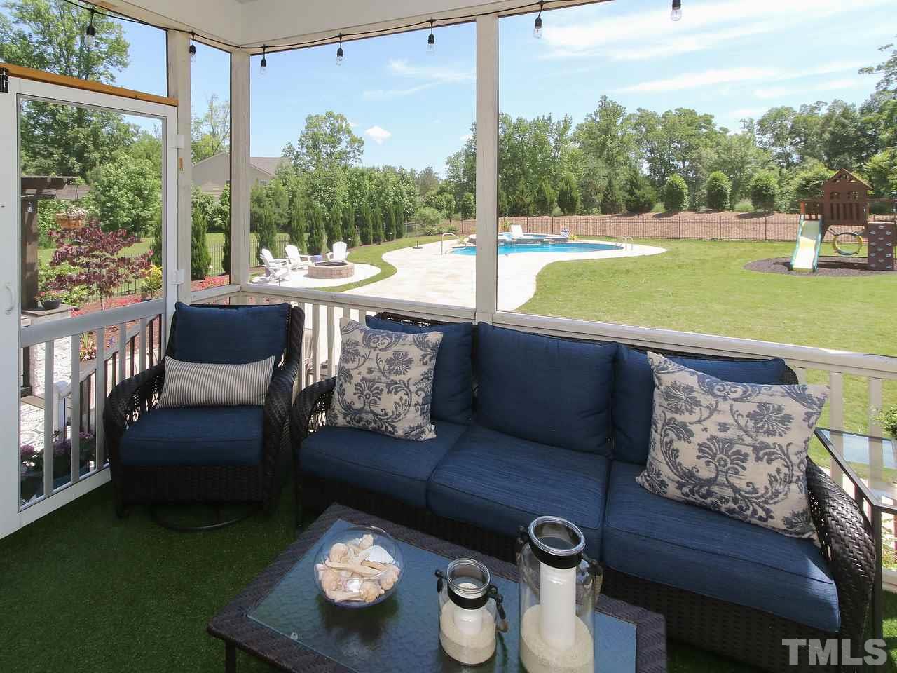 78 Rolling Meadows Lane Chapel Hill Home Listings - RE/MAX Winning Edge North Carolina Real Estate