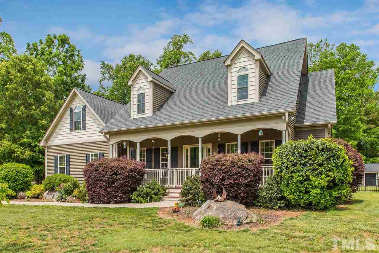 894 Rebecca Lane Chapel Hill Home Listings - RE/MAX Winning Edge North Carolina Real Estate